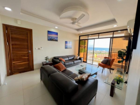 Remarkable 3-Bed Apartment in Zanzibar